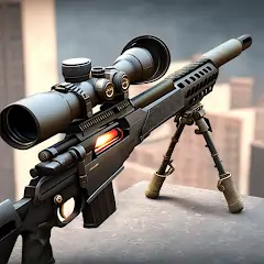 Download Pure Sniper: Gun Shooter Games [MOD, Unlimited coins] + Hack [MOD, Menu] for Android