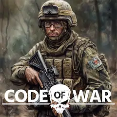 Download Code of War Gun Shooting Games [MOD, Unlimited money/gems] + Hack [MOD, Menu] for Android