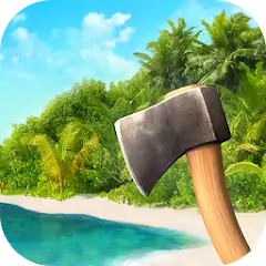 Download Ocean Is Home: Survival Island [MOD, Unlimited money/gems] + Hack [MOD, Menu] for Android