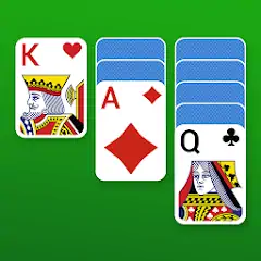 Download Solitaire - classic card game [MOD, Unlimited money/coins] + Hack [MOD, Menu] for Android