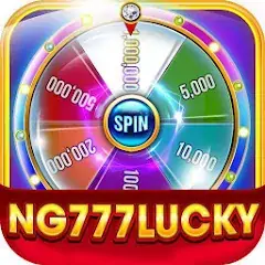Download NG777 Lucky Slots Machine [MOD, Unlimited money] + Hack [MOD, Menu] for Android