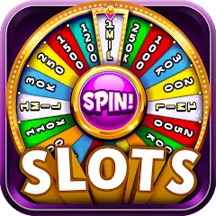Download House of Fun™ - Casino Slots [MOD, Unlimited coins] + Hack [MOD, Menu] for Android