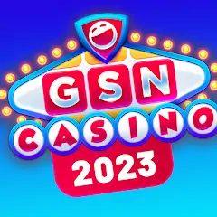 Download GSN Casino: Slot Machine Games [MOD, Unlimited money] + Hack [MOD, Menu] for Android