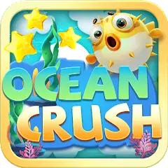 Download Ocean Crush-Matching Games [MOD, Unlimited money/coins] + Hack [MOD, Menu] for Android