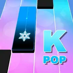 Download Kpop Piano: EDM & Piano Tiles [MOD, Unlimited money/gems] + Hack [MOD, Menu] for Android