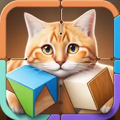 Download Jigsort: jigsaw block puzzle [MOD, Unlimited money] + Hack [MOD, Menu] for Android