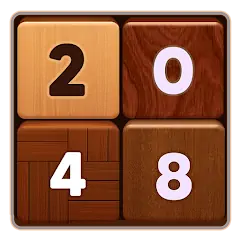 Download 2048 Chillout [MOD, Unlimited money/coins] + Hack [MOD, Menu] for Android