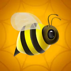 Download Idle Bee Factory Tycoon [MOD, Unlimited coins] + Hack [MOD, Menu] for Android