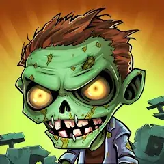 Download Zombie Inc. Idle Tycoon Games [MOD, Unlimited coins] + Hack [MOD, Menu] for Android