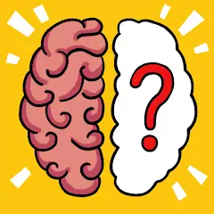Download Brain Puzzle - IQ Test Games [MOD, Unlimited money] + Hack [MOD, Menu] for Android