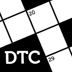Download Daily Themed Crossword Puzzles [MOD, Unlimited coins] + Hack [MOD, Menu] for Android