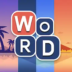 Download Word Town: Find Words & Crush! [MOD, Unlimited money] + Hack [MOD, Menu] for Android