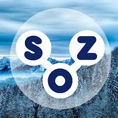 Download Soz Game: Word Connect [MOD, Unlimited money/coins] + Hack [MOD, Menu] for Android