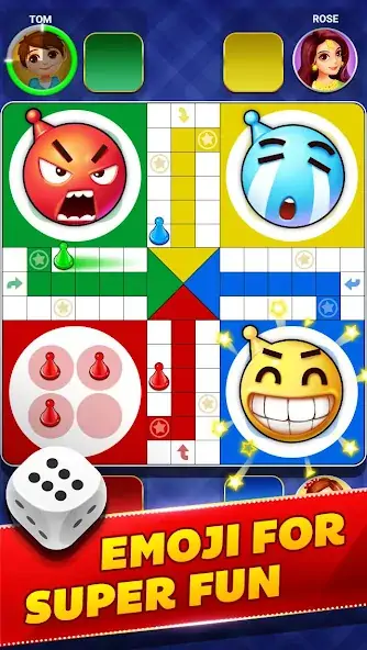 Download Ludo Mania [MOD, Unlimited money/coins] + Hack [MOD, Menu] for Android