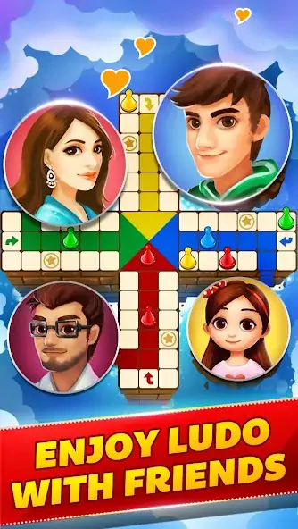 Download Ludo Mania [MOD, Unlimited money/coins] + Hack [MOD, Menu] for Android