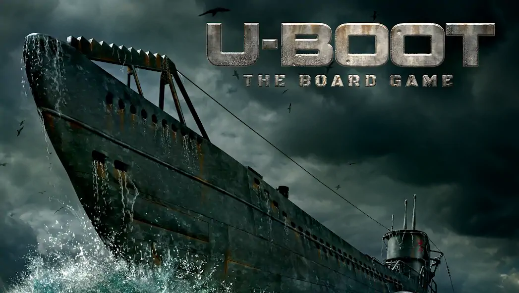 Download U-BOOT The Board Game [MOD, Unlimited money/coins] + Hack [MOD, Menu] for Android