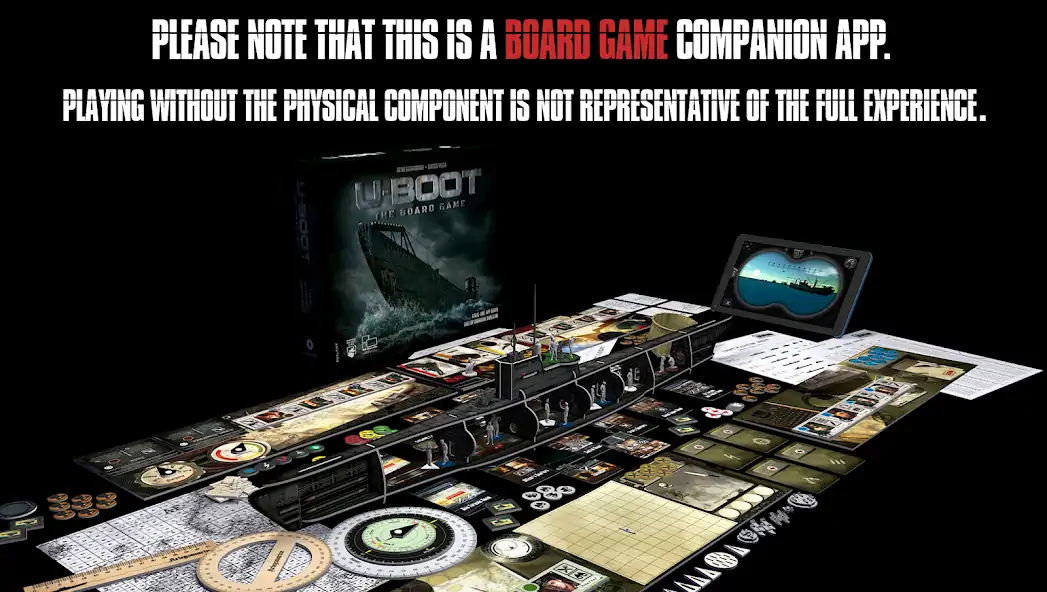 Download U-BOOT The Board Game [MOD, Unlimited money/coins] + Hack [MOD, Menu] for Android