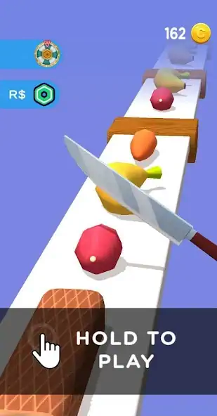 Download Super Slices Robux Roblominer [MOD, Unlimited money/coins] + Hack [MOD, Menu] for Android