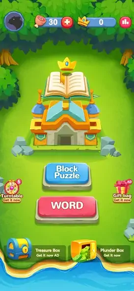 Download WordCross [MOD, Unlimited money/coins] + Hack [MOD, Menu] for Android