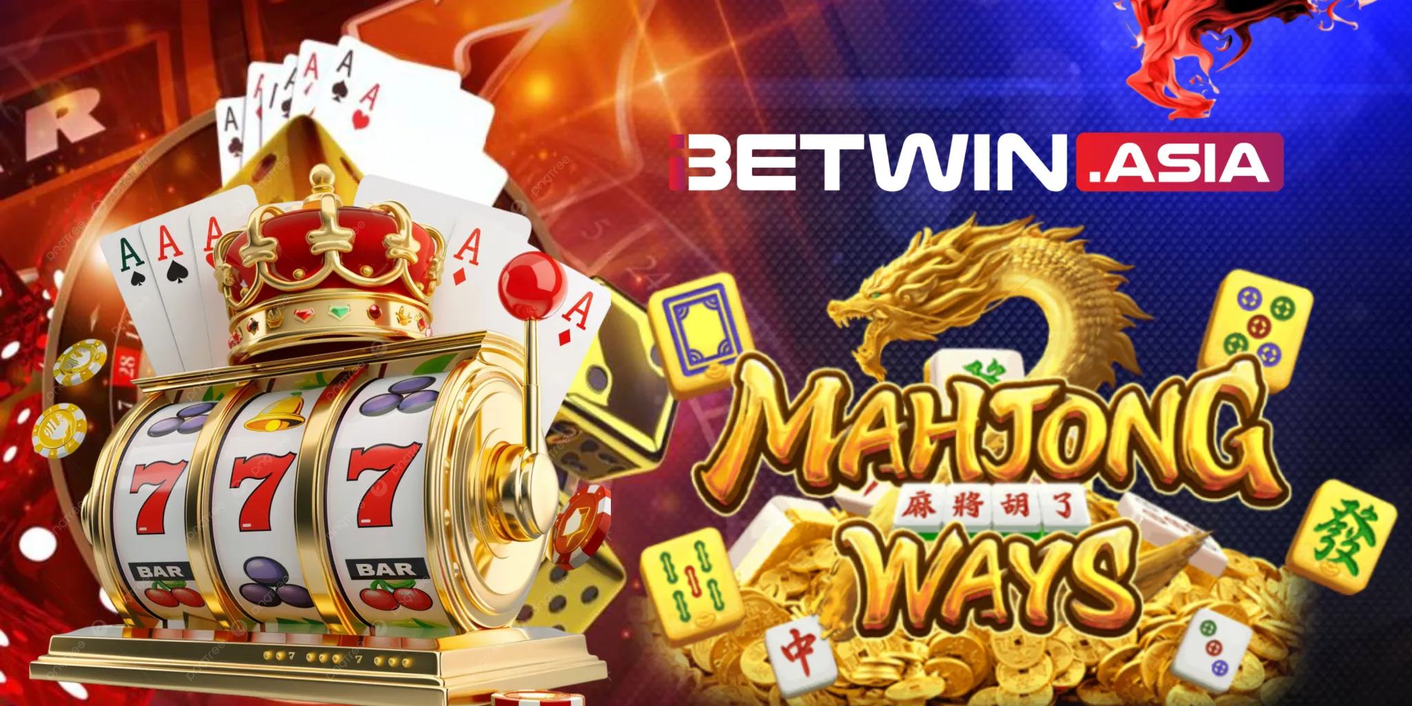Ibetwin: Game Online Mudah Menang Anti Rungkad!