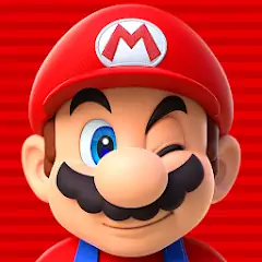 Download Super Mario Run [MOD, Unlimited money] + Hack [MOD, Menu] for Android