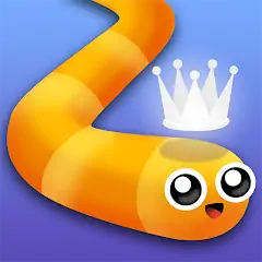 Download Snake.io - Fun Snake .io Games [MOD, Unlimited coins] + Hack [MOD, Menu] for Android