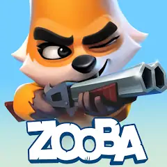 Download Zooba: Fun Battle Royale Games [MOD, Unlimited money/coins] + Hack [MOD, Menu] for Android