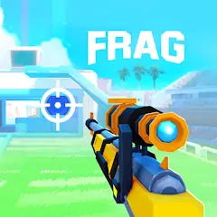 Download FRAG Pro Shooter [MOD, Unlimited money] + Hack [MOD, Menu] for Android