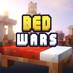 Download Bed Wars [MOD, Unlimited money/gems] + Hack [MOD, Menu] for Android