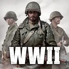 Download World War Heroes — WW2 PvP FPS [MOD, Unlimited money] + Hack [MOD, Menu] for Android