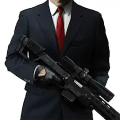 Download Hitman Sniper [MOD, Unlimited coins] + Hack [MOD, Menu] for Android