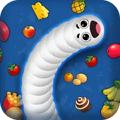 Download Snake Lite-Worm Snake.io Game [MOD, Unlimited coins] + Hack [MOD, Menu] for Android