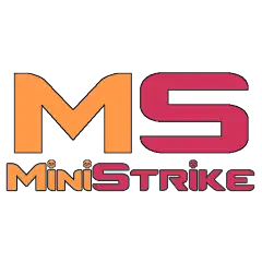 Download MiniStrike [MOD, Unlimited money/gems] + Hack [MOD, Menu] for Android