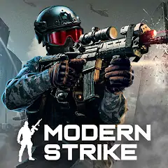 Download Modern Strike Online: PvP FPS [MOD, Unlimited coins] + Hack [MOD, Menu] for Android