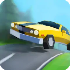Download Reckless Getaway 2 [MOD, Unlimited money/coins] + Hack [MOD, Menu] for Android