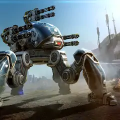 Download War Robots Multiplayer Battles [MOD, Unlimited money/coins] + Hack [MOD, Menu] for Android