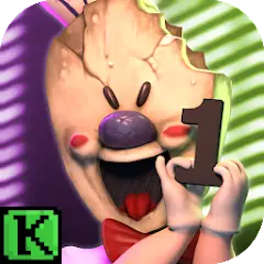 Download Ice Scream 1: Scary Game [MOD, Unlimited coins] + Hack [MOD, Menu] for Android