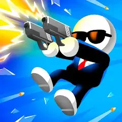Download Johnny Trigger: Action Shooter [MOD, Unlimited money/gems] + Hack [MOD, Menu] for Android
