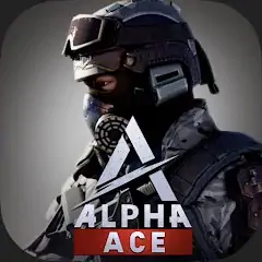 Download Alpha Ace [MOD, Unlimited money/gems] + Hack [MOD, Menu] for Android