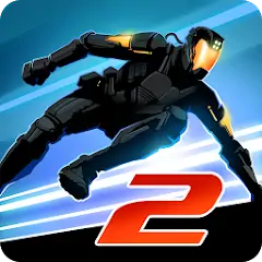 Download Vector 2 [MOD, Unlimited money] + Hack [MOD, Menu] for Android