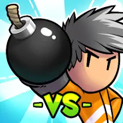 Download Bomber Friends [MOD, Unlimited coins] + Hack [MOD, Menu] for Android
