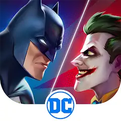 Download DC Heroes & Villains: Match 3 [MOD, Unlimited money] + Hack [MOD, Menu] for Android