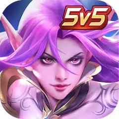 Download Heroes Arena [MOD, Unlimited coins] + Hack [MOD, Menu] for Android