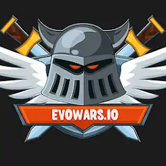 Download EvoWars.io [MOD, Unlimited money] + Hack [MOD, Menu] for Android