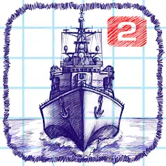 Download Sea Battle 2 [MOD, Unlimited money/coins] + Hack [MOD, Menu] for Android