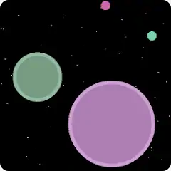 Download Nebulous.io [MOD, Unlimited money/coins] + Hack [MOD, Menu] for Android
