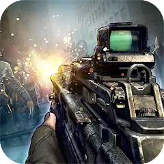 Download Zombie Frontier 3: Sniper FPS [MOD, Unlimited money/coins] + Hack [MOD, Menu] for Android