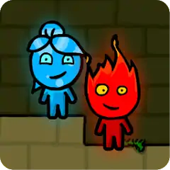 Download Fireboy & Watergirl: Forest [MOD, Unlimited money/coins] + Hack [MOD, Menu] for Android