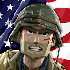 Download World War Polygon: WW2 shooter [MOD, Unlimited money/coins] + Hack [MOD, Menu] for Android