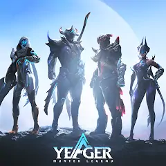 Download Yeager: Hunter Legend [MOD, Unlimited money/coins] + Hack [MOD, Menu] for Android